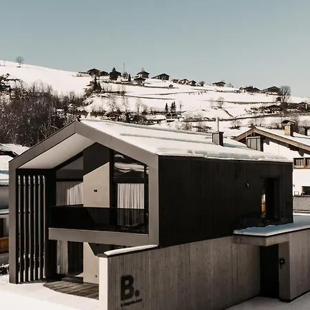Villa B Kaprun