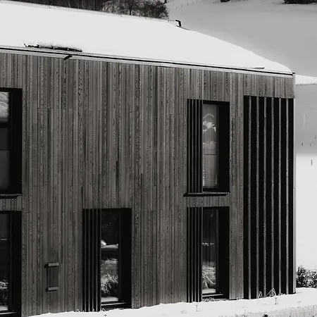 B Villa Kaprun